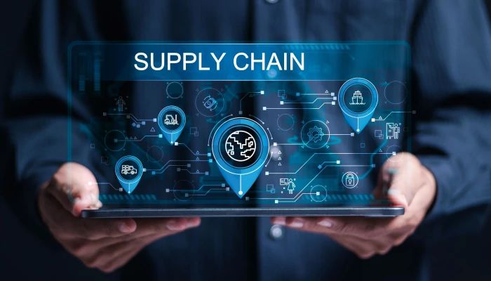 Supply Chain Operations